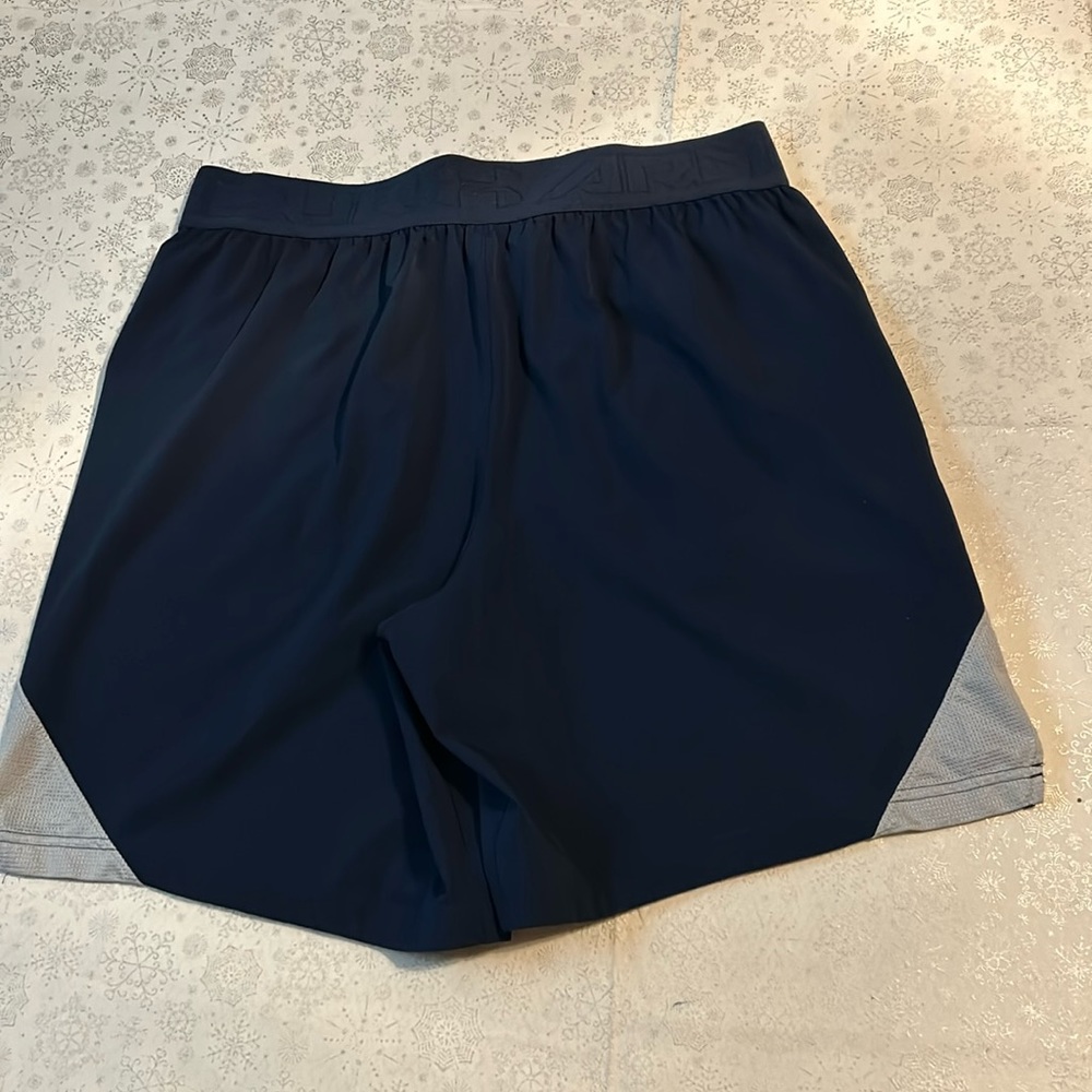 UnderArmor shorts